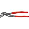 Pliers wrench Cobra ES with multi-component handles 250mm